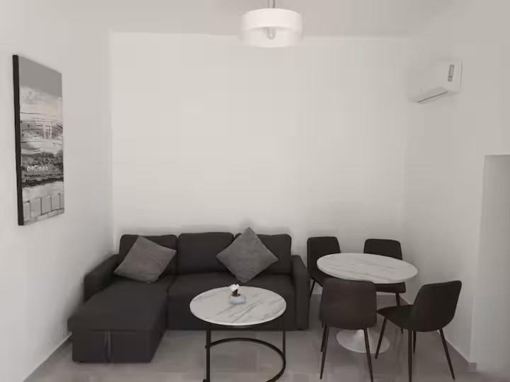 Ferienhaus The Sun House In Paradisi Rhodes City
