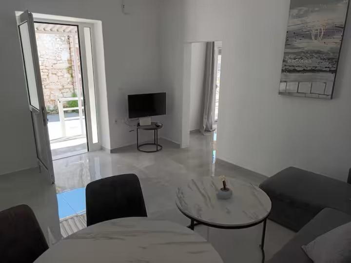 Ferienhaus The Sun House In Paradisi Rhodes City